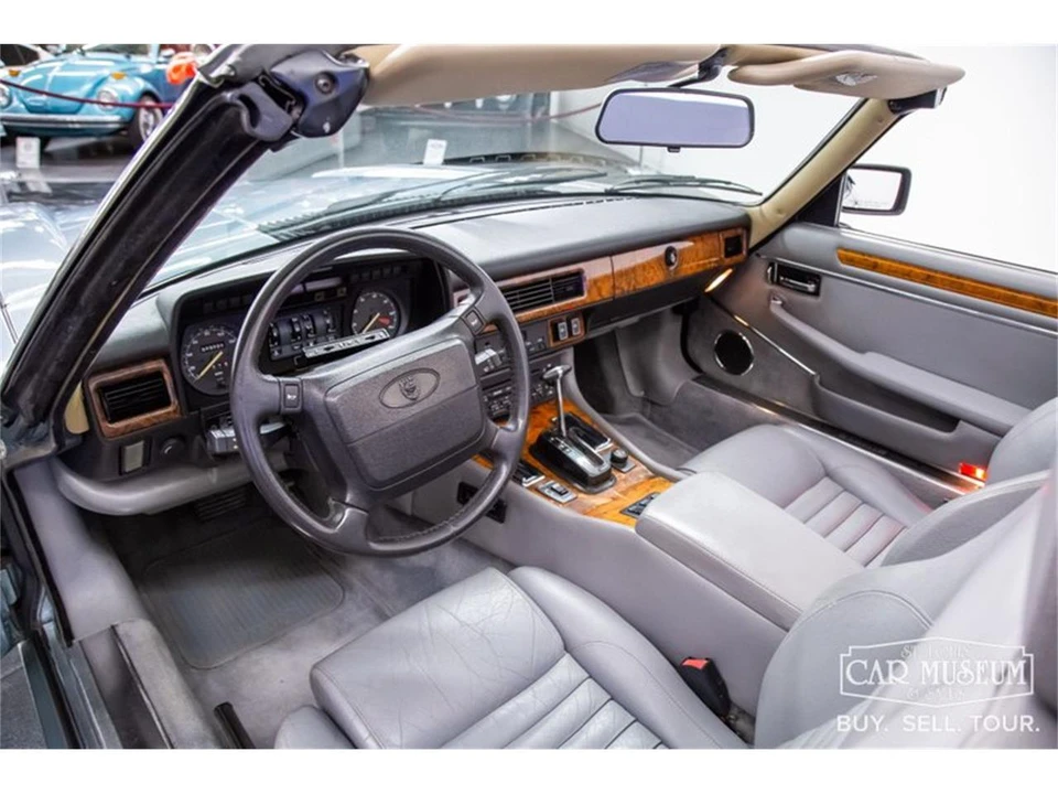 1990 Jaguar XJS - Image 28 of 31