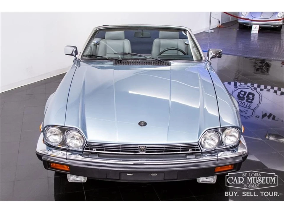 1990 Jaguar XJS - Image 20 of 31