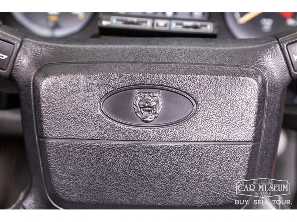1990 Jaguar XJS - Image 30 of 31