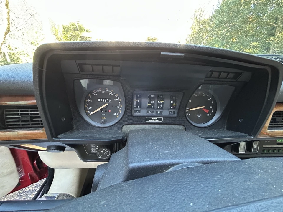 1990 Jaguar XJS - Image 10 of 17