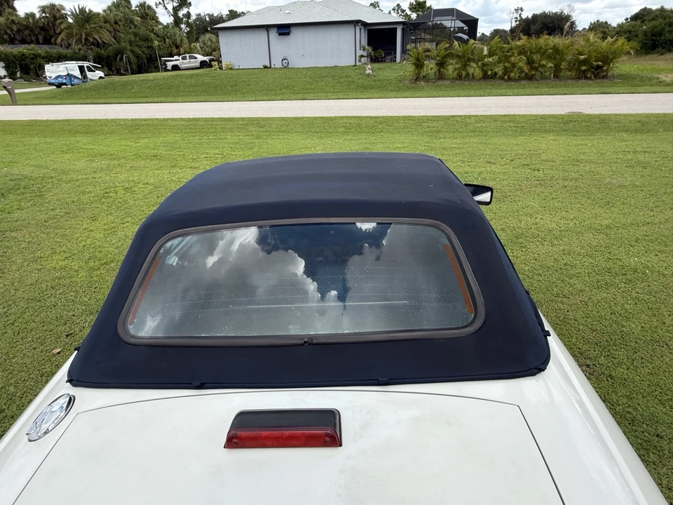1990 Jaguar XJS - Image 16 of 31