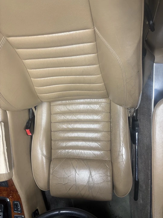 1990 Jaguar XJS - Image 8 of 15