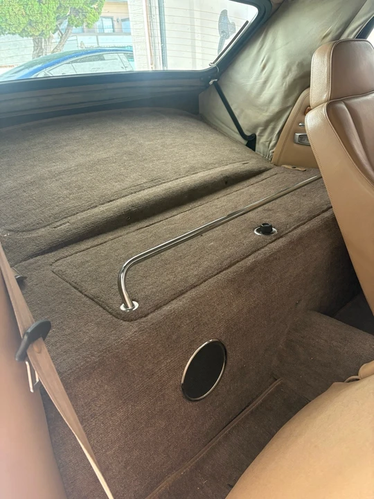 1990 Jaguar XJS - Image 10 of 15