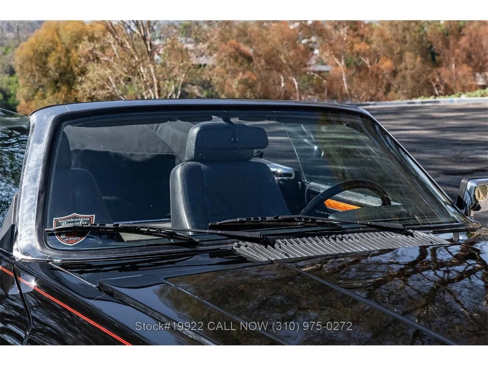1990 Jaguar XJS - Image 16 of 31