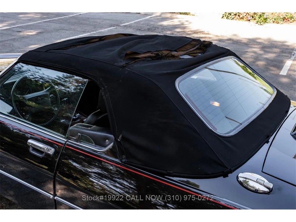 1990 Jaguar XJS - Image 14 of 31