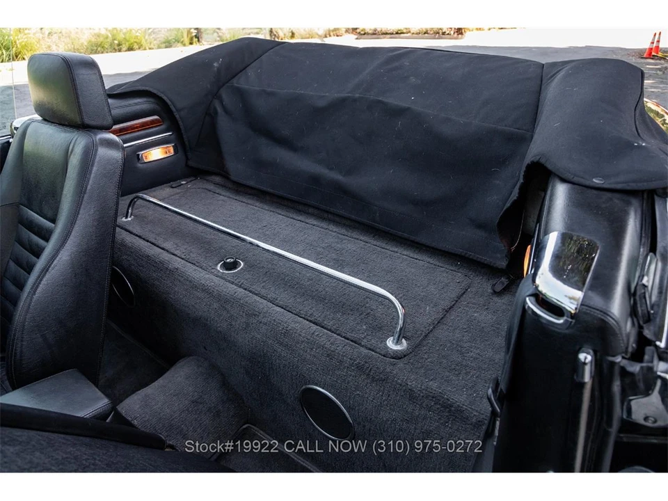 1990 Jaguar XJS - Image 24 of 31