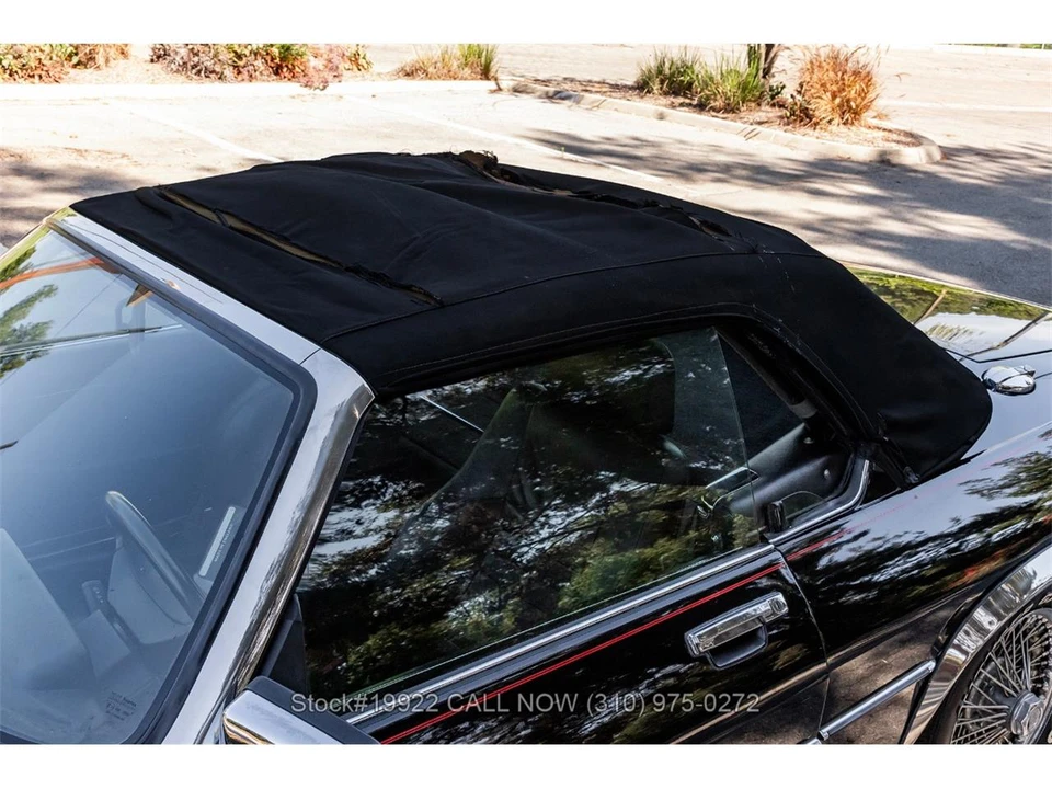 1990 Jaguar XJS - Image 15 of 31