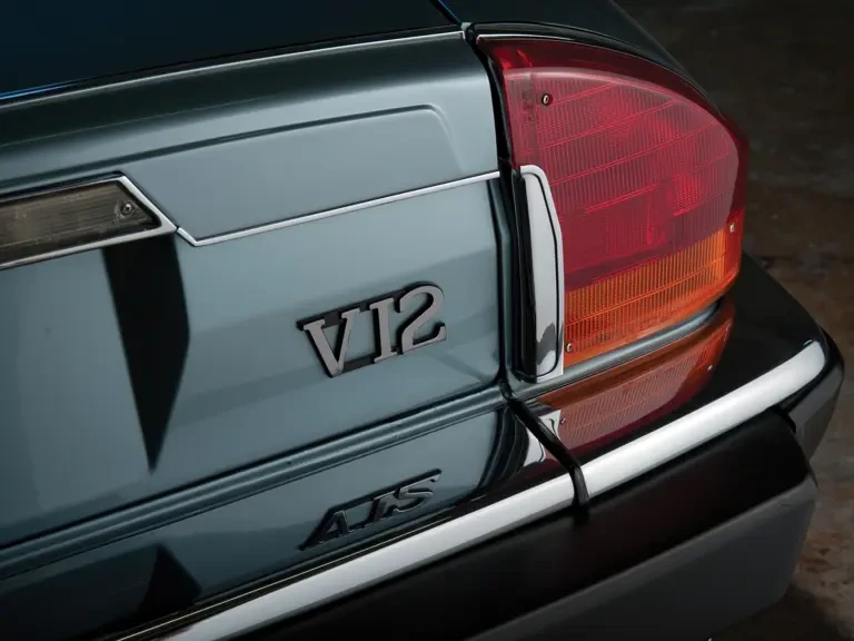 1990 Jaguar XJS - Image 19 of 19