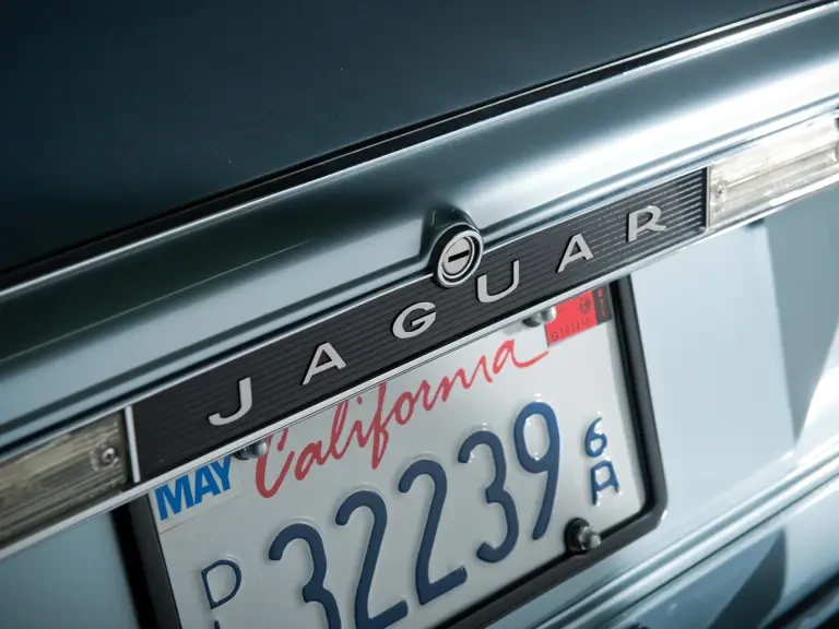 1990 Jaguar XJS - Image 18 of 19
