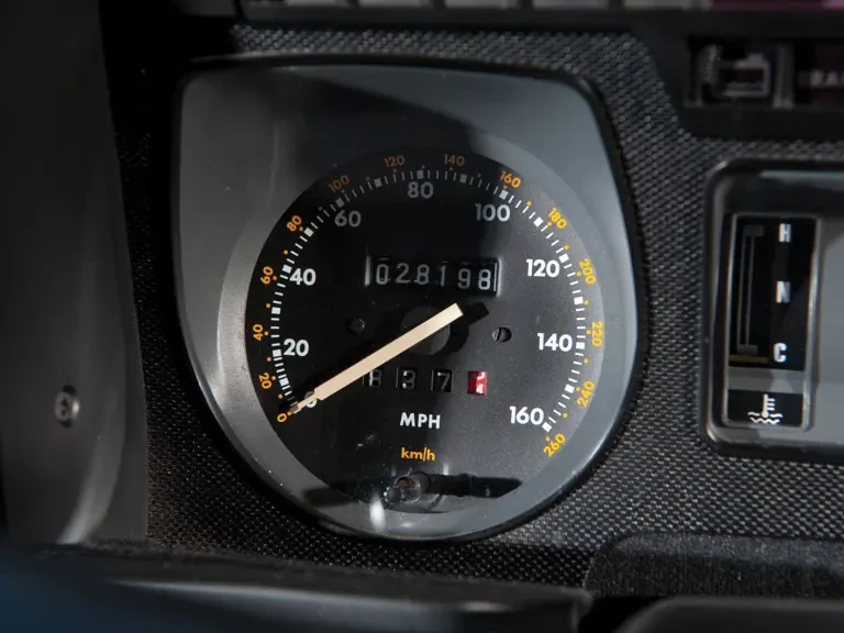 1990 Jaguar XJS - Image 12 of 19