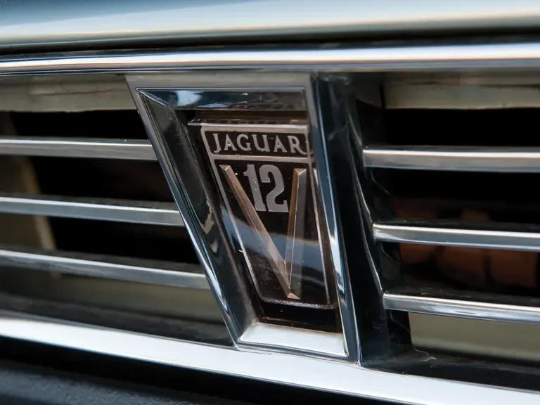 1990 Jaguar XJS - Image 6 of 19