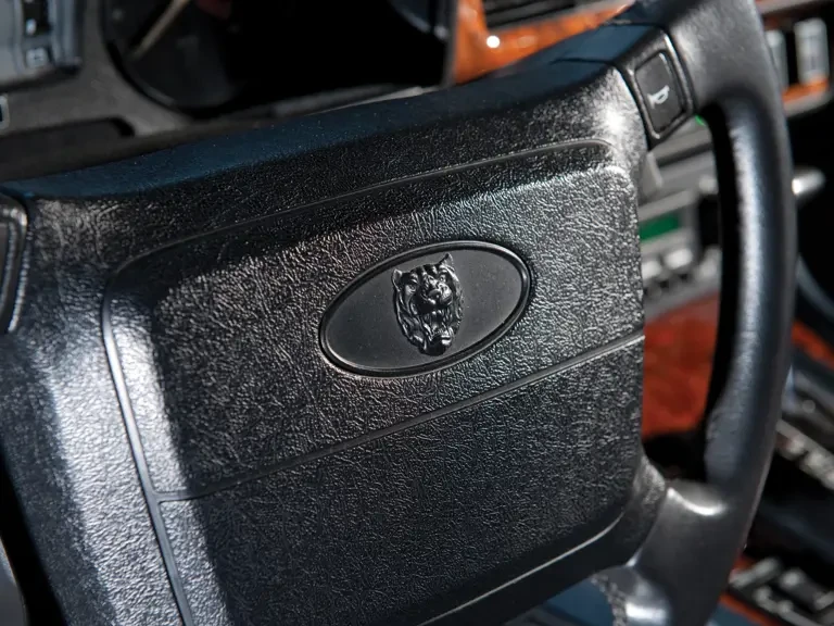1990 Jaguar XJS - Image 10 of 19