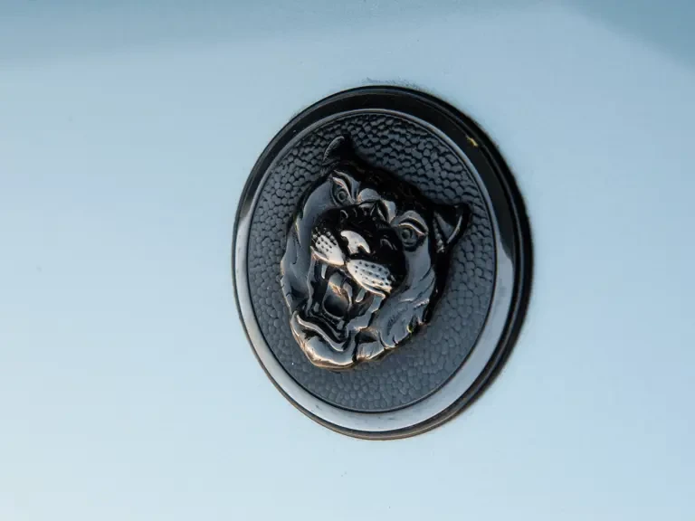1990 Jaguar XJS - Image 8 of 19