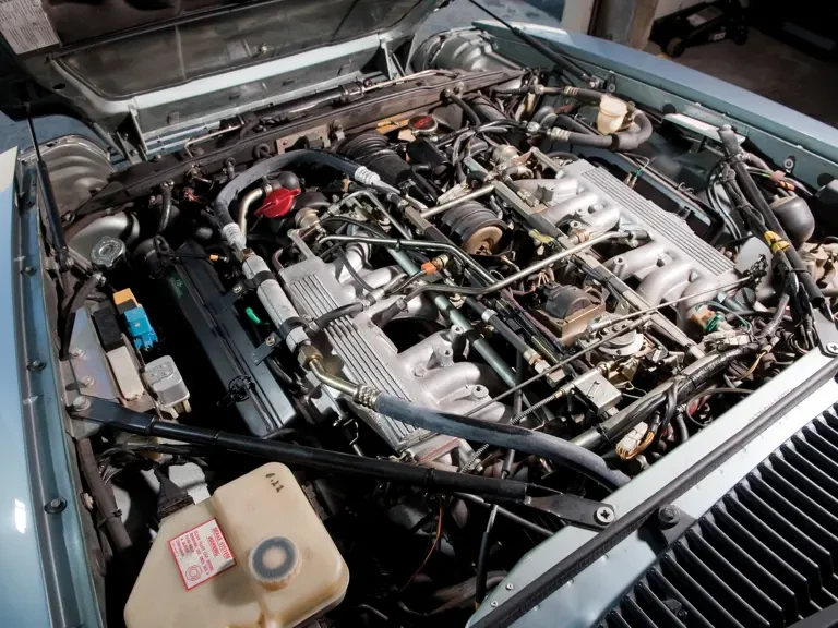 1990 Jaguar XJS - Image 13 of 19