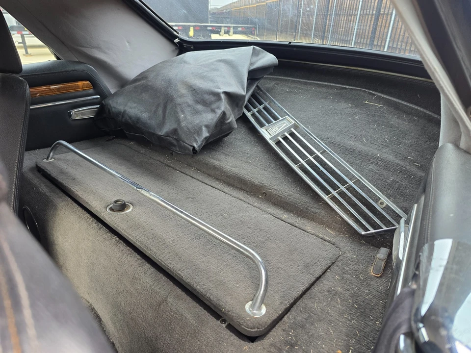 1990 Jaguar XJS - Image 18 of 21