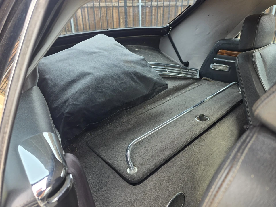 1990 Jaguar XJS - Image 14 of 21