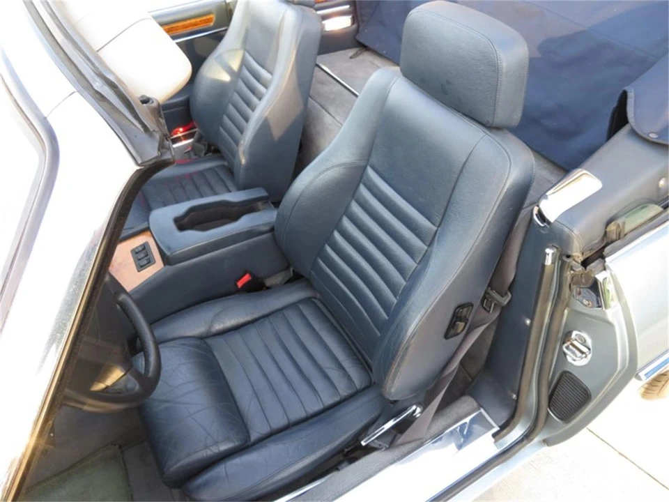 1990 Jaguar XJS - Image 15 of 31