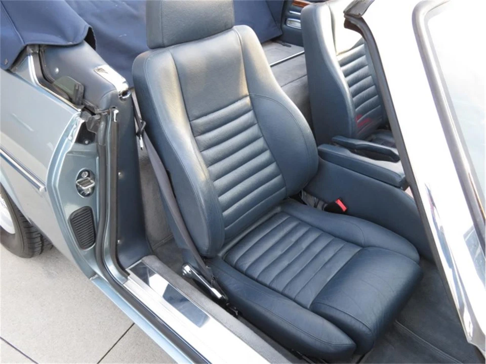 1990 Jaguar XJS - Image 17 of 31