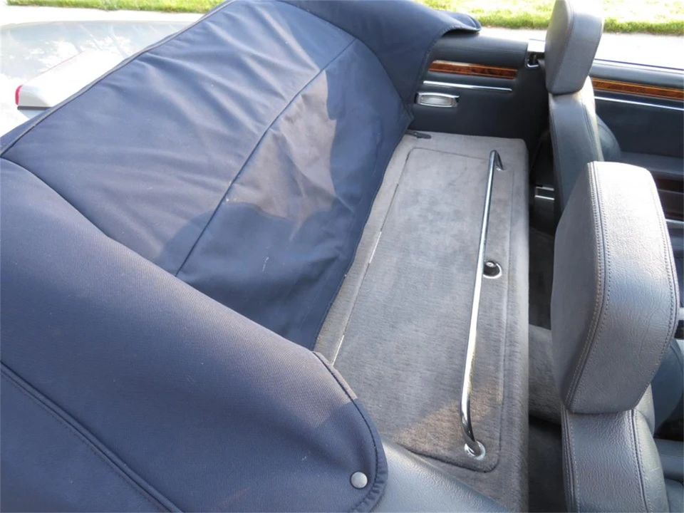 1990 Jaguar XJS - Image 18 of 31