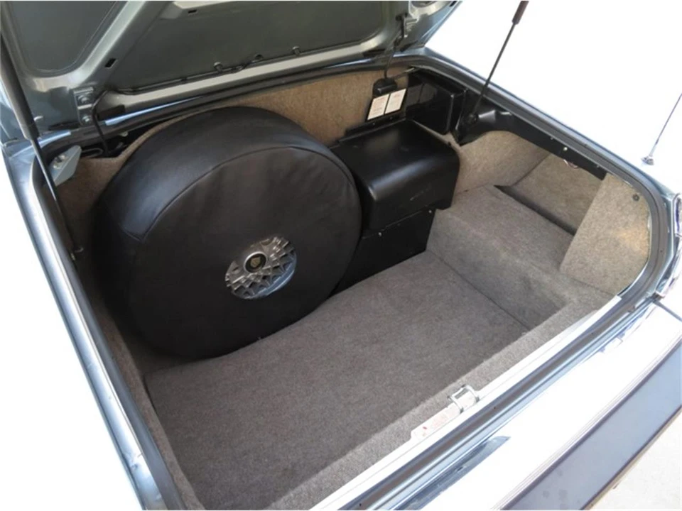 1990 Jaguar XJS - Image 23 of 31