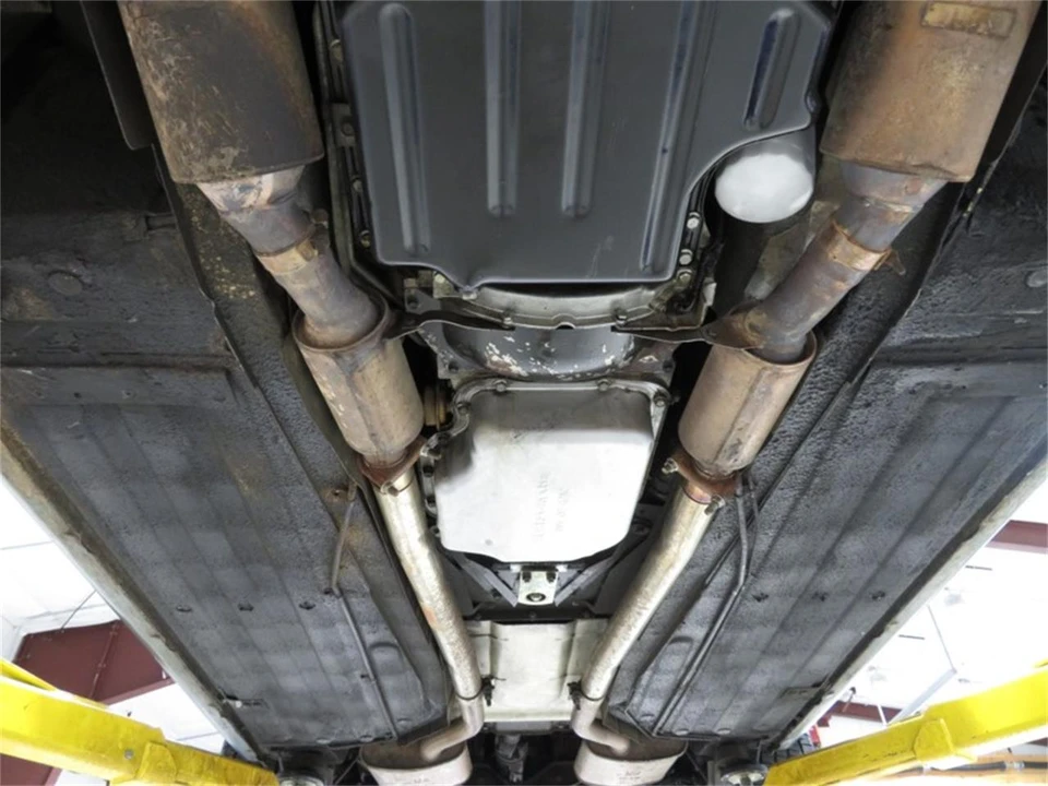 1990 Jaguar XJS - Image 27 of 31