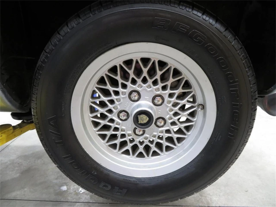 1990 Jaguar XJS - Image 31 of 31