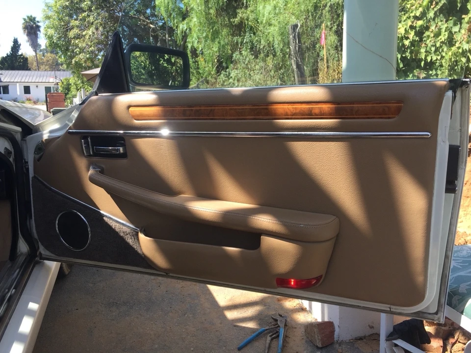 1990 Jaguar XJS - Image 15 of 18