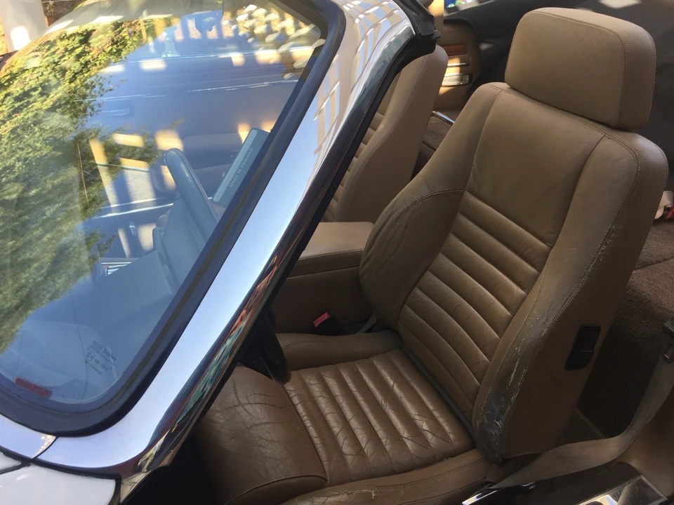 1990 Jaguar XJS - Image 11 of 18