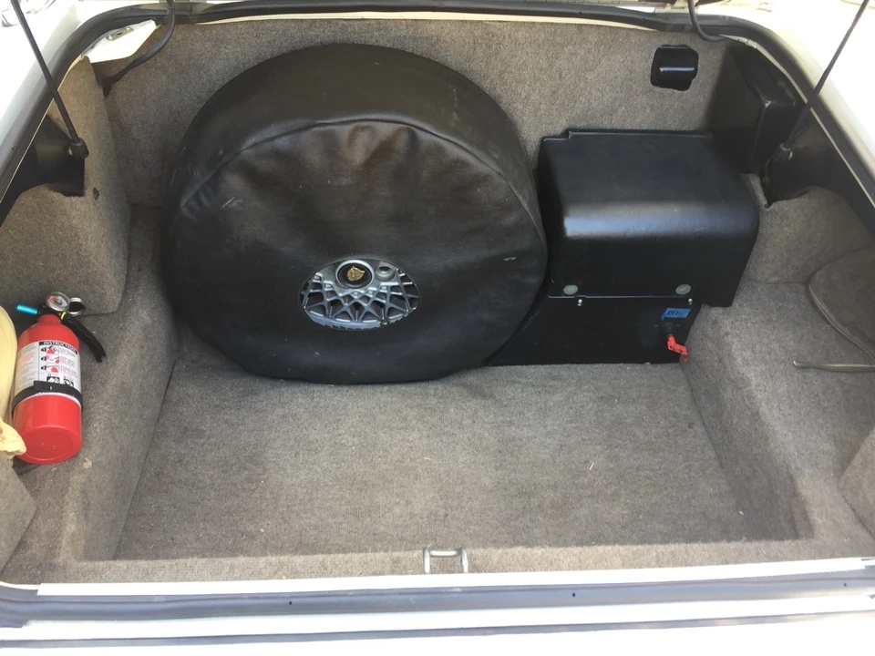 1990 Jaguar XJS - Image 18 of 18