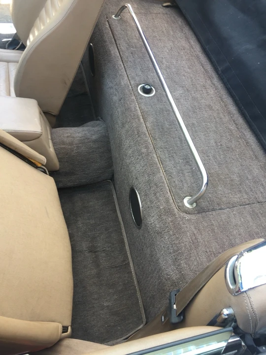 1990 Jaguar XJS - Image 16 of 18