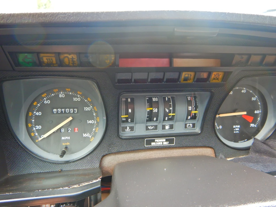 1990 Jaguar XJS - Image 19 of 21