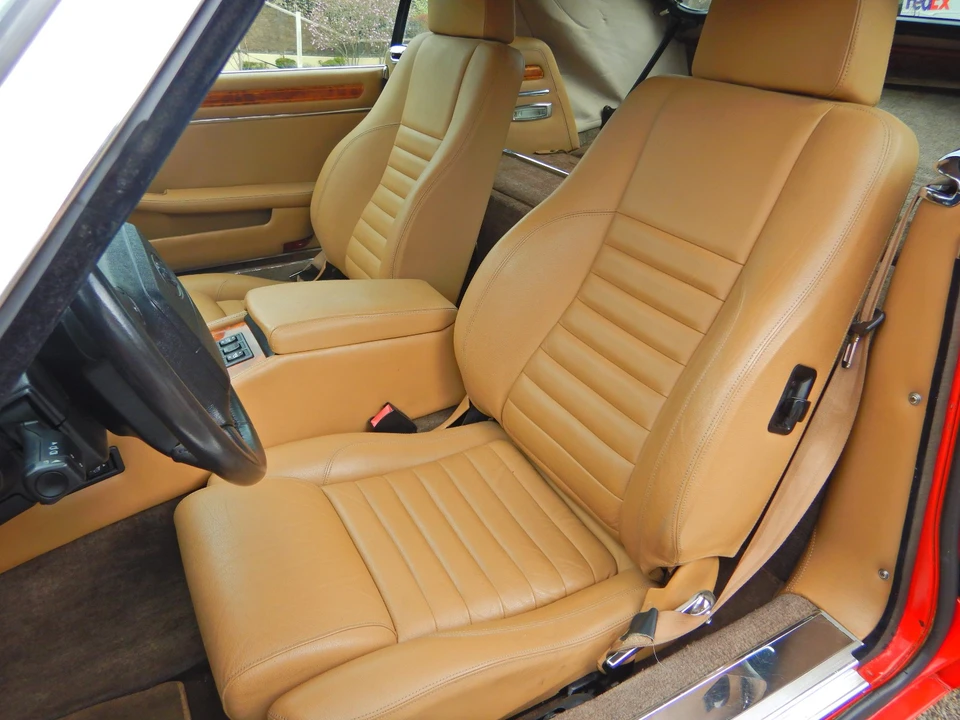 1990 Jaguar XJS - Image 15 of 21