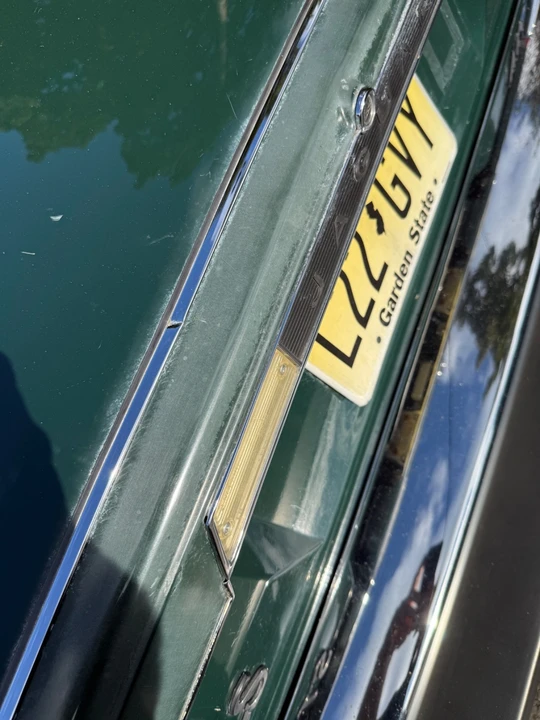 1990 Jaguar XJS - Image 31 of 31
