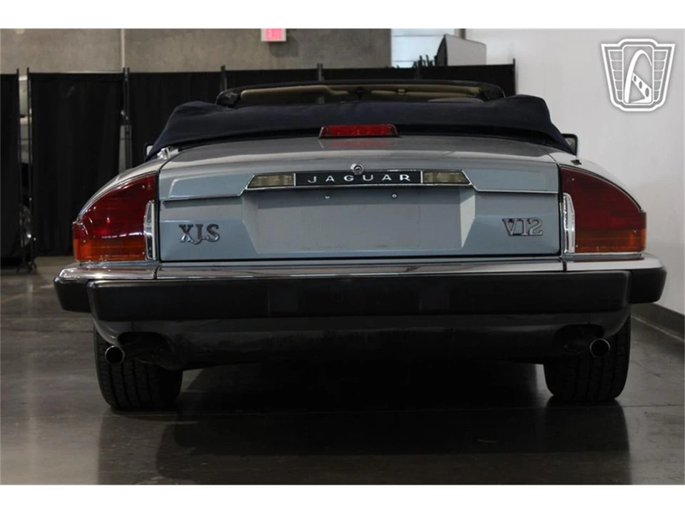 1990 Jaguar XJS - Image 26 of 31