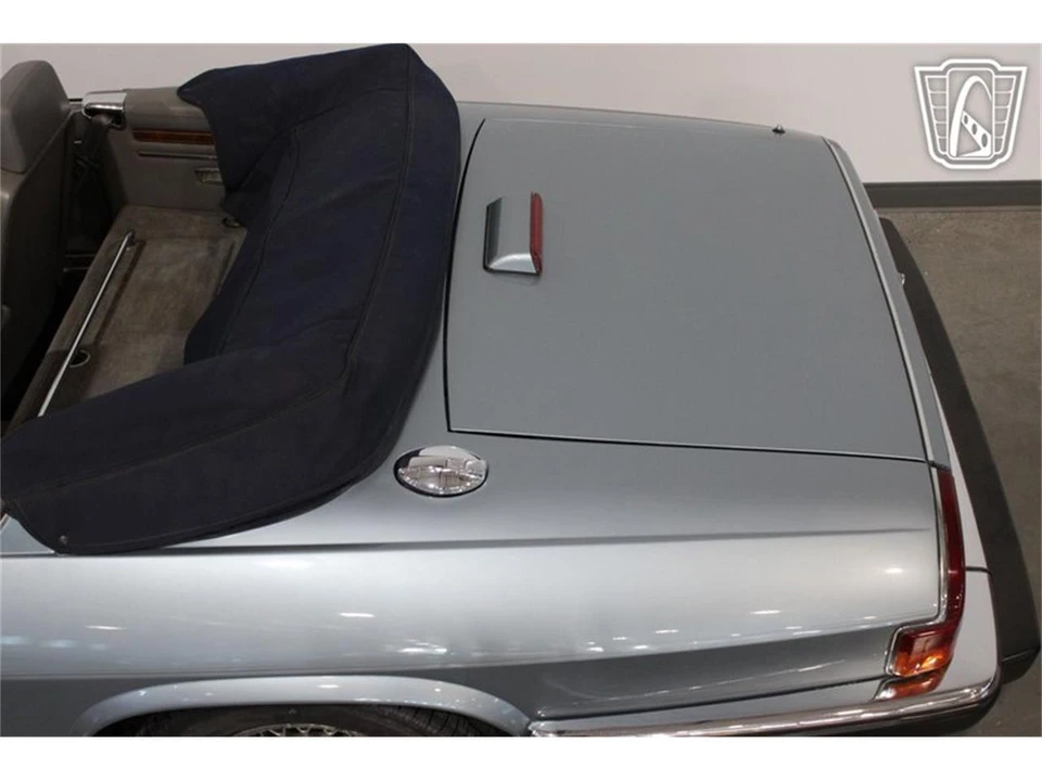 1990 Jaguar XJS - Image 31 of 31