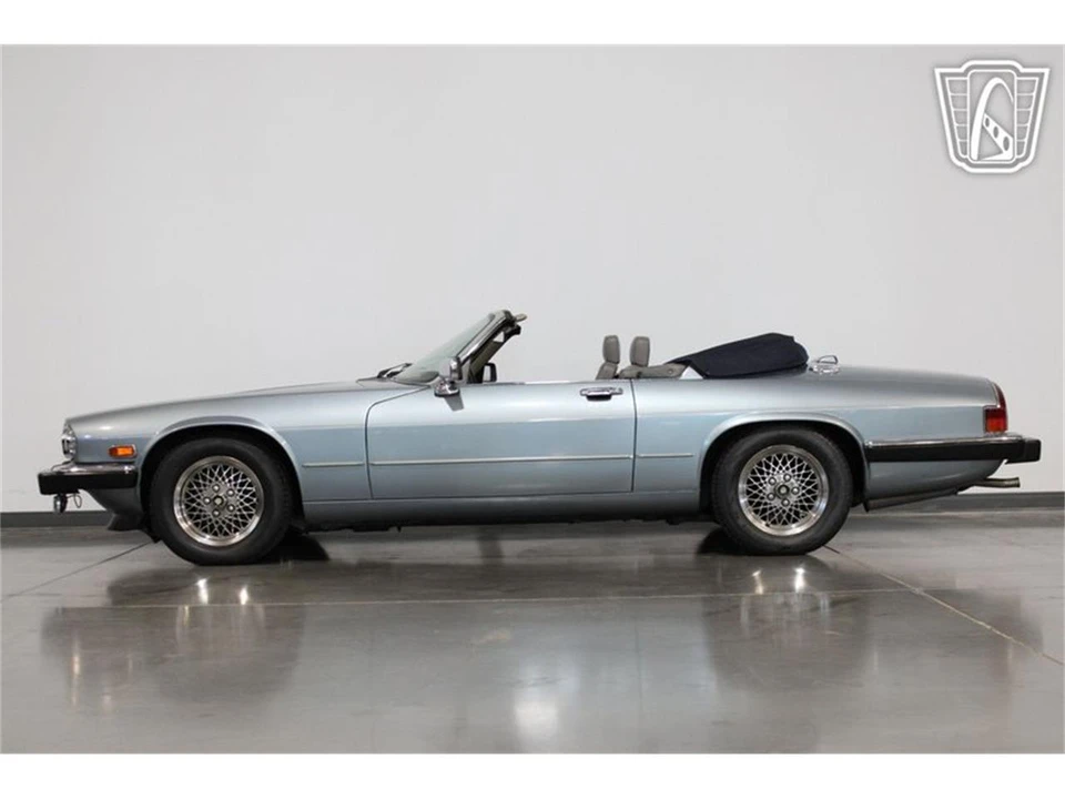 1990 Jaguar XJS - Image 28 of 31