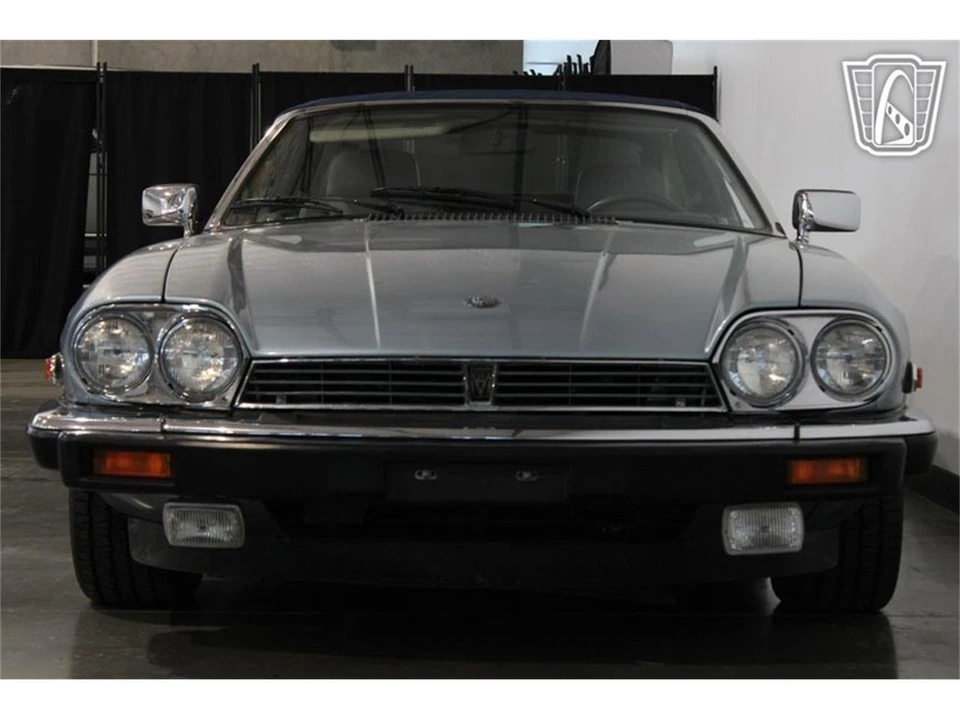 1990 Jaguar XJS - Image 14 of 31