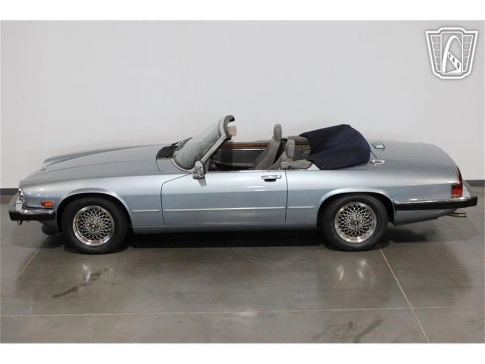 1990 Jaguar XJS - Image 20 of 31