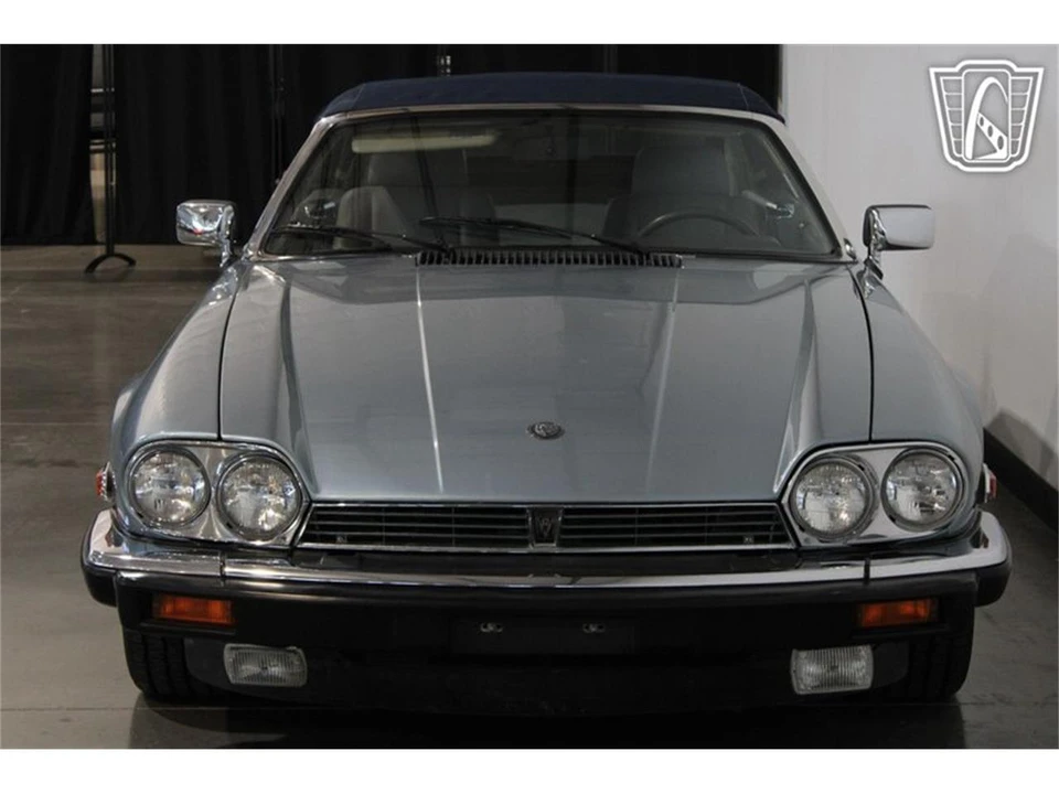 1990 Jaguar XJS - Image 10 of 31