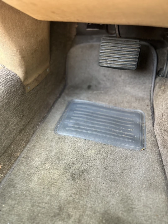 1990 Jaguar XJS - Image 21 of 31