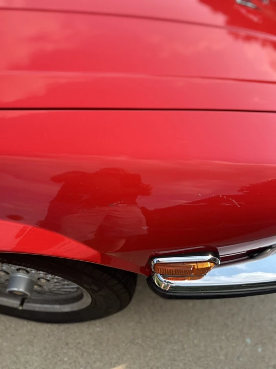 1990 Jaguar XJS - Image 30 of 31