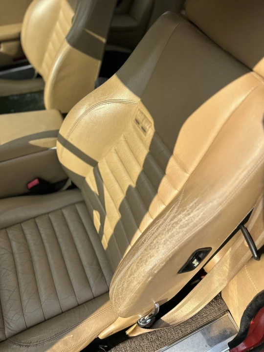 1990 Jaguar XJS - Image 19 of 31
