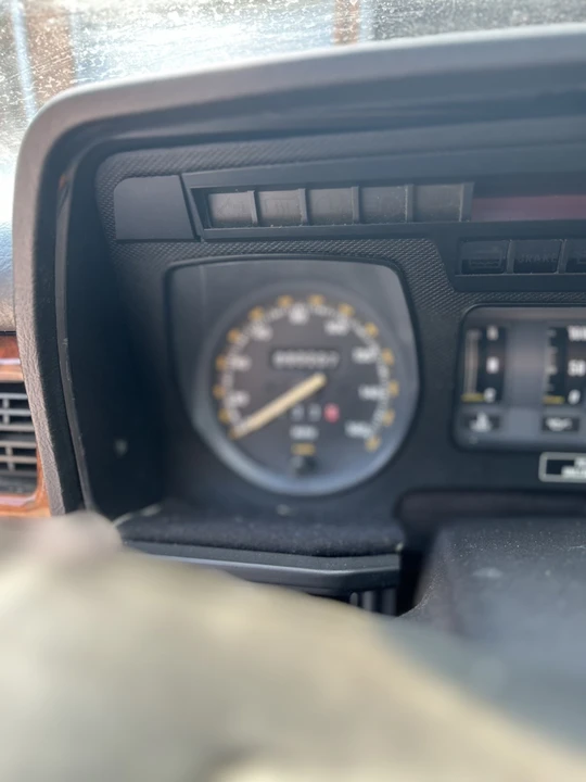 1990 Jaguar XJS - Image 20 of 31