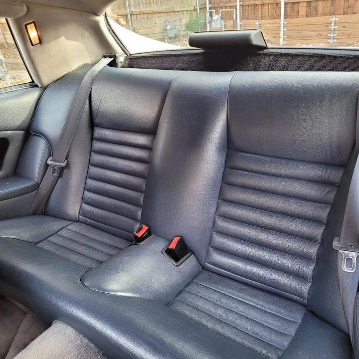 1990 Jaguar XJS - Image 5 of 16