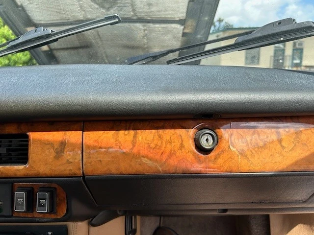 1990 Jaguar XJS - Image 16 of 16