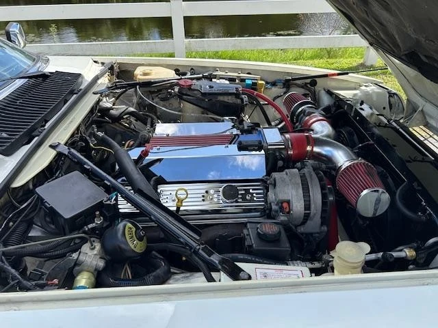 1990 Jaguar XJS - Image 15 of 16
