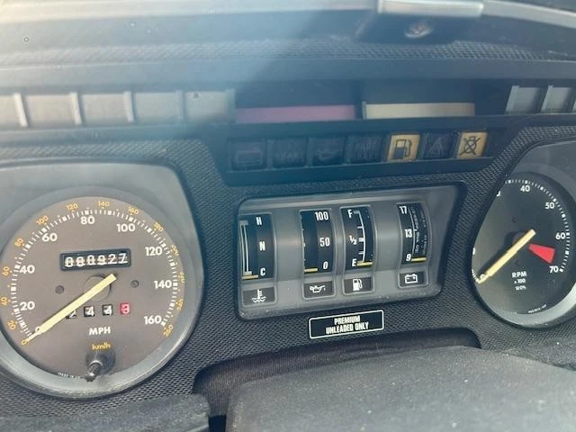 1990 Jaguar XJS - Image 14 of 16