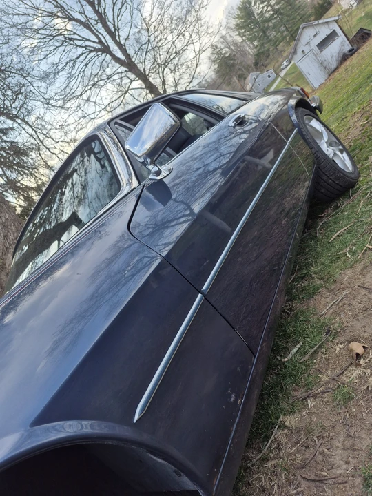 1990 Jaguar XJS - Image 6 of 17