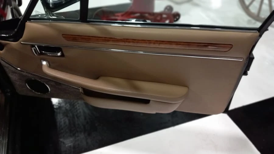 1990 Jaguar XJS - Image 15 of 22