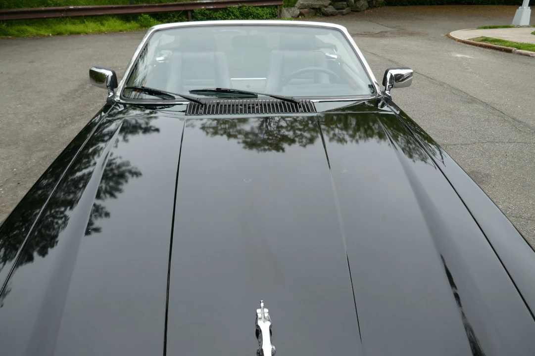 1990 Jaguar XJS Pre-Facelift V12 - Image 7 of 31